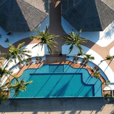 נגפאלי Pristine Mermaid Resort מראה חיצוני תמונה