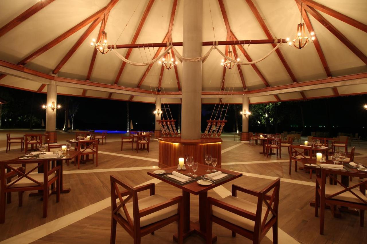 נגפאלי Pristine Mermaid Resort מראה חיצוני תמונה