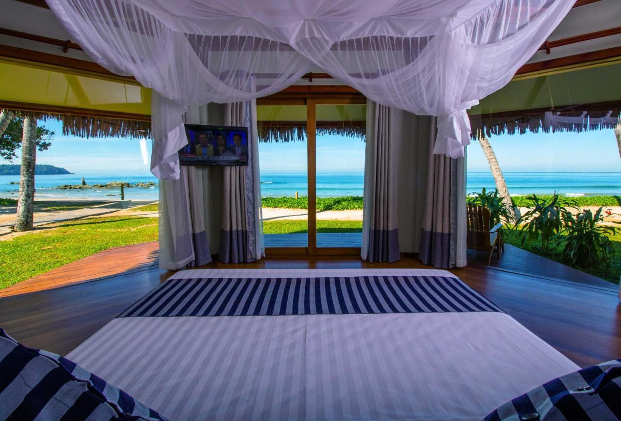 נגפאלי Pristine Mermaid Resort מראה חיצוני תמונה